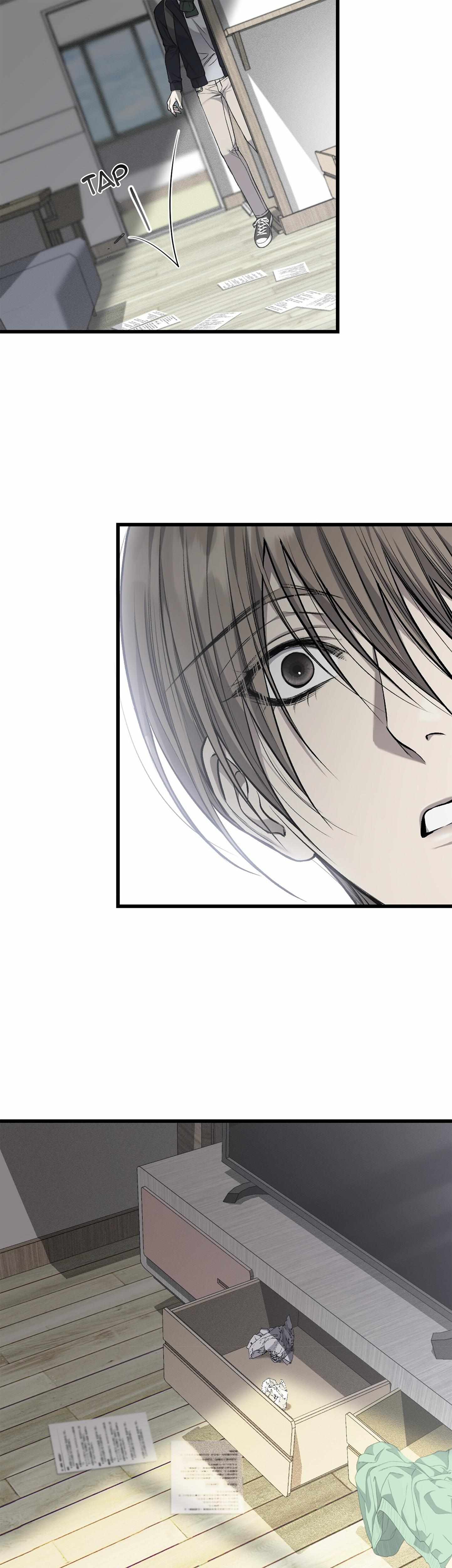 Read Dirty XX chapter 43 image 17 on Lezhin