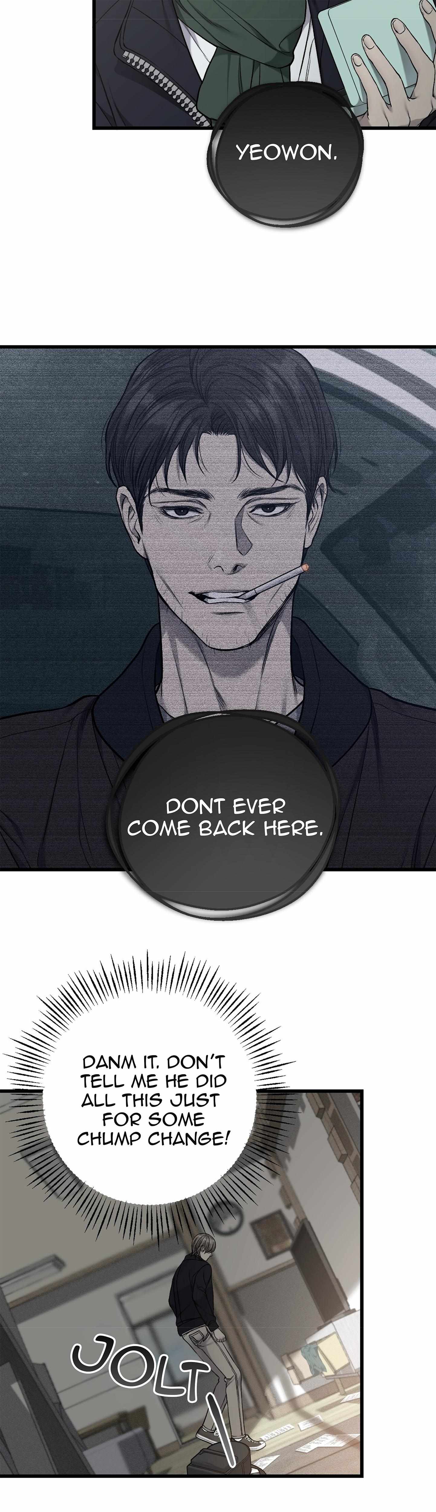 Read Dirty XX chapter 43 image 19 on Lezhin
