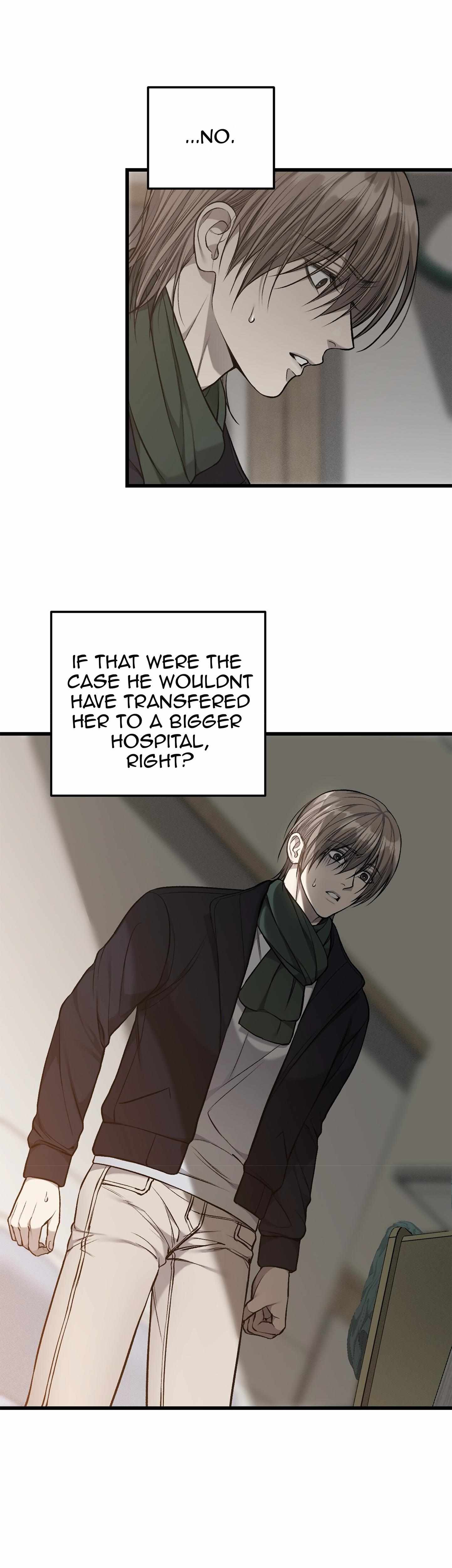 Read Dirty XX chapter 43 image 20 on Lezhin
