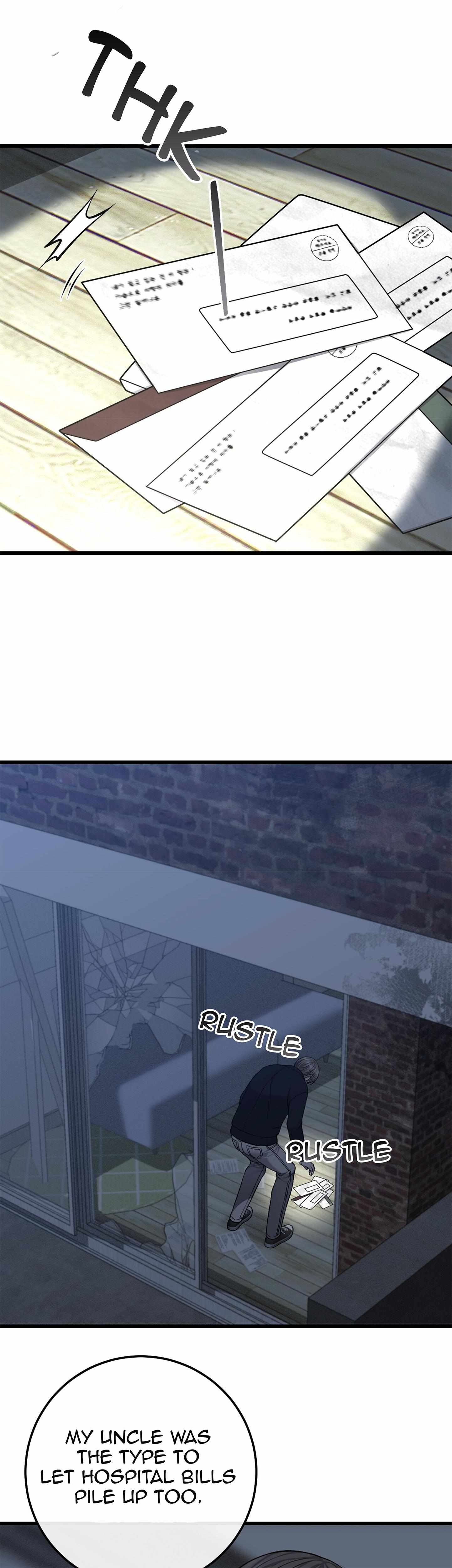 Read Dirty XX chapter 43 image 22 on Lezhin