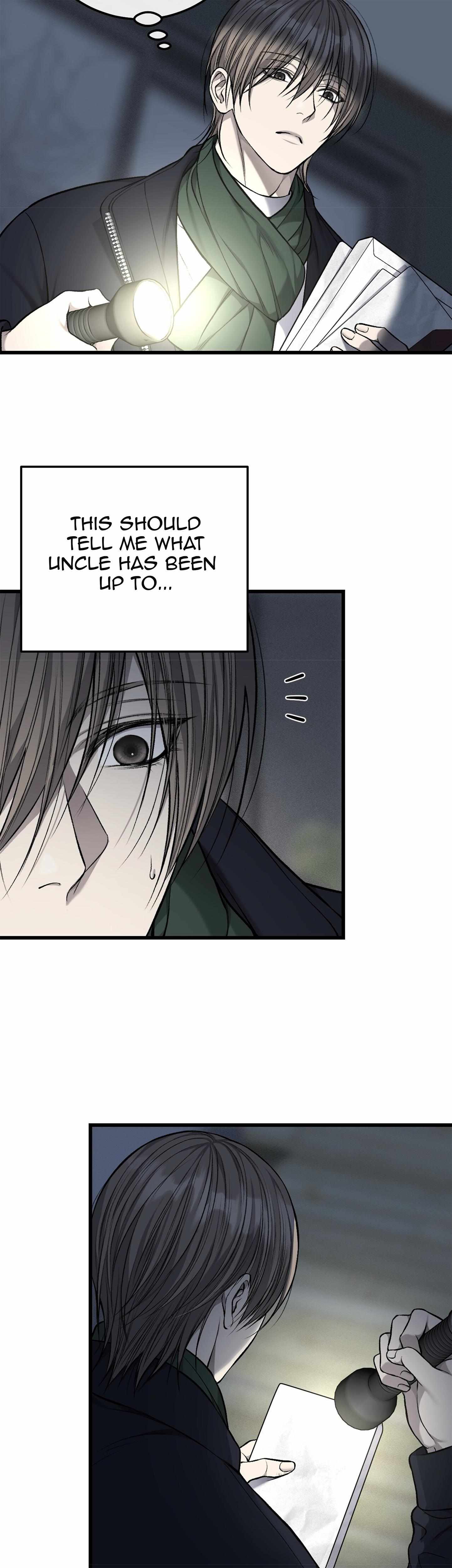 Read Dirty XX chapter 43 image 23 on Lezhin