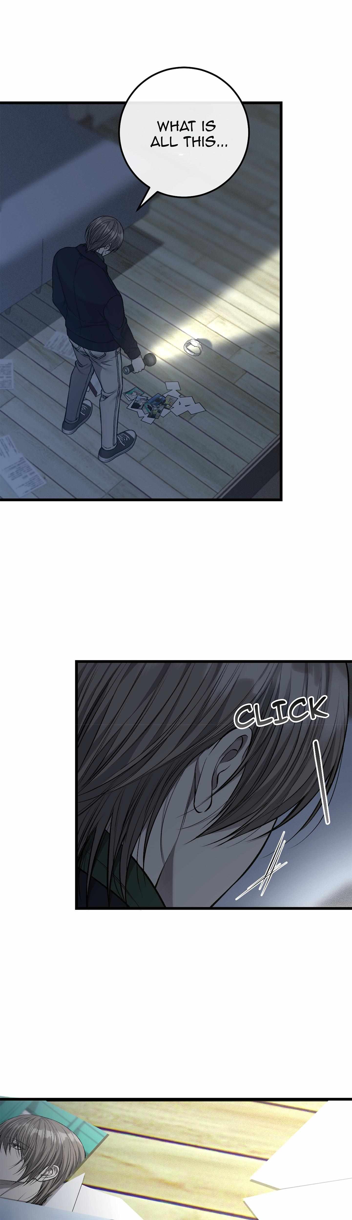 Read Dirty XX chapter 43 image 26 on Lezhin