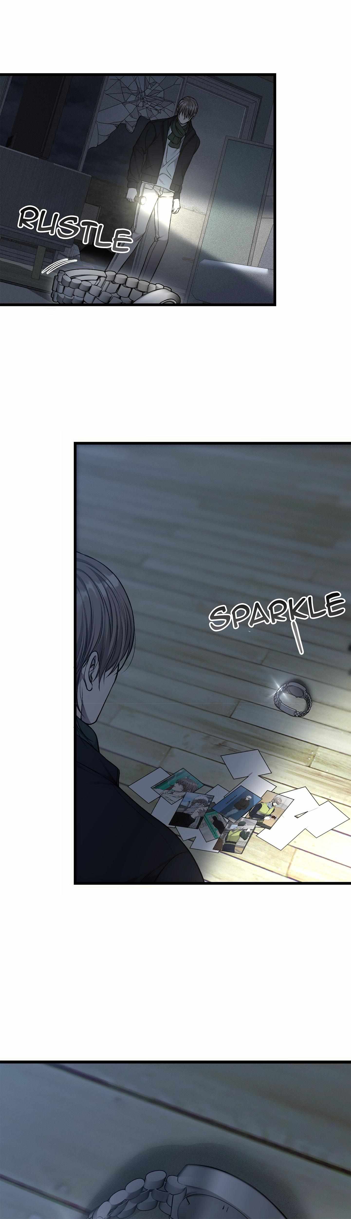Read Dirty XX chapter 43 image 28 on Lezhin