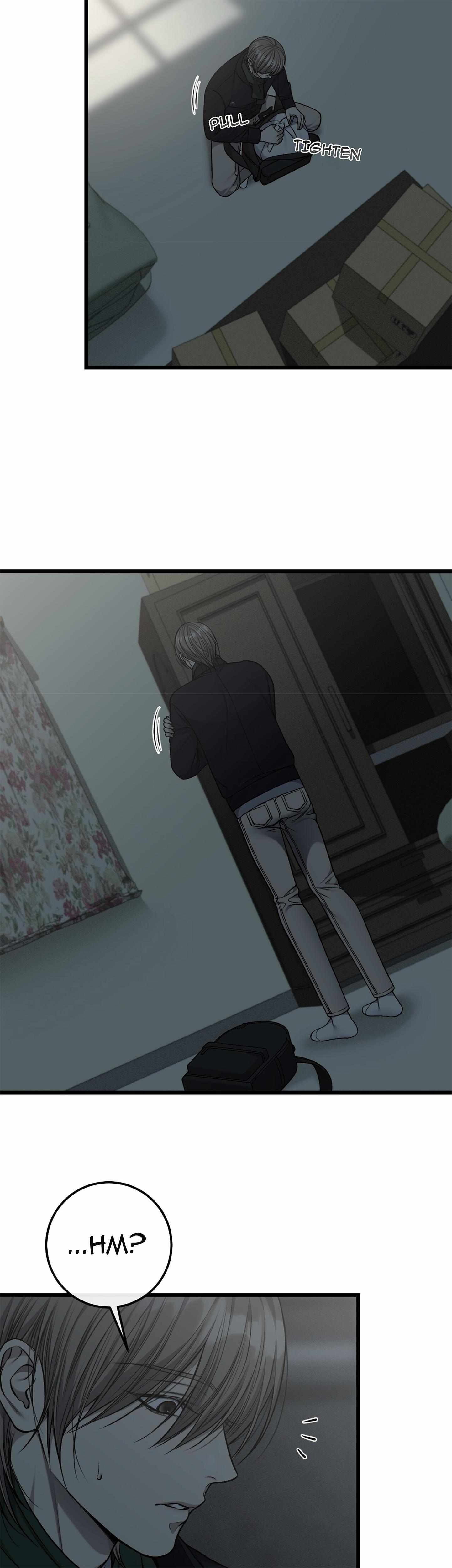 Read Dirty XX chapter 43 image 3 on Lezhin