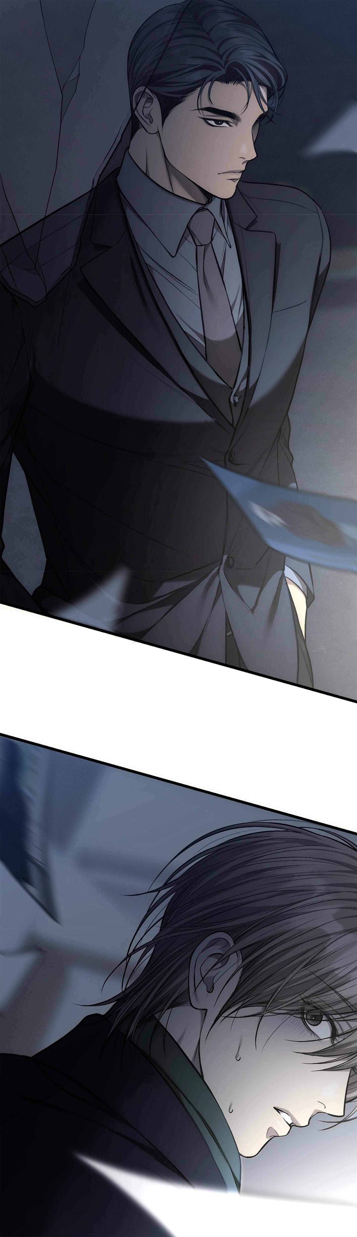 Read Dirty XX chapter 43 image 31 on Lezhin
