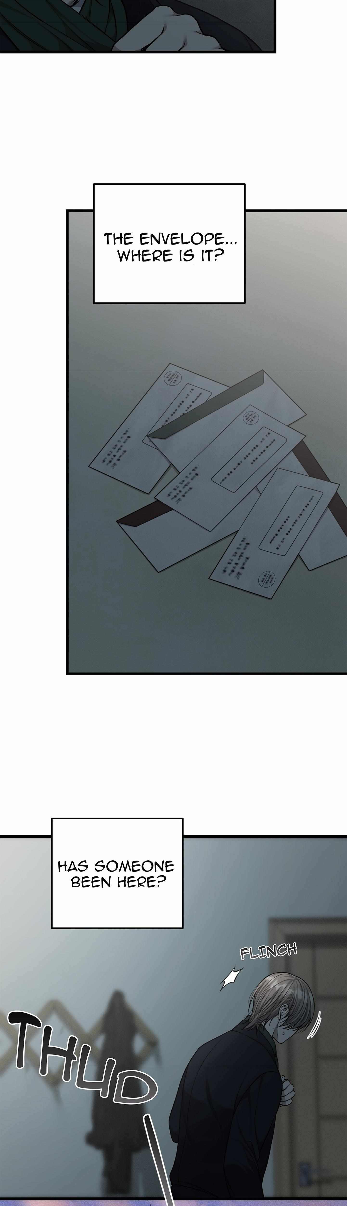 Read Dirty XX chapter 43 image 4 on Lezhin