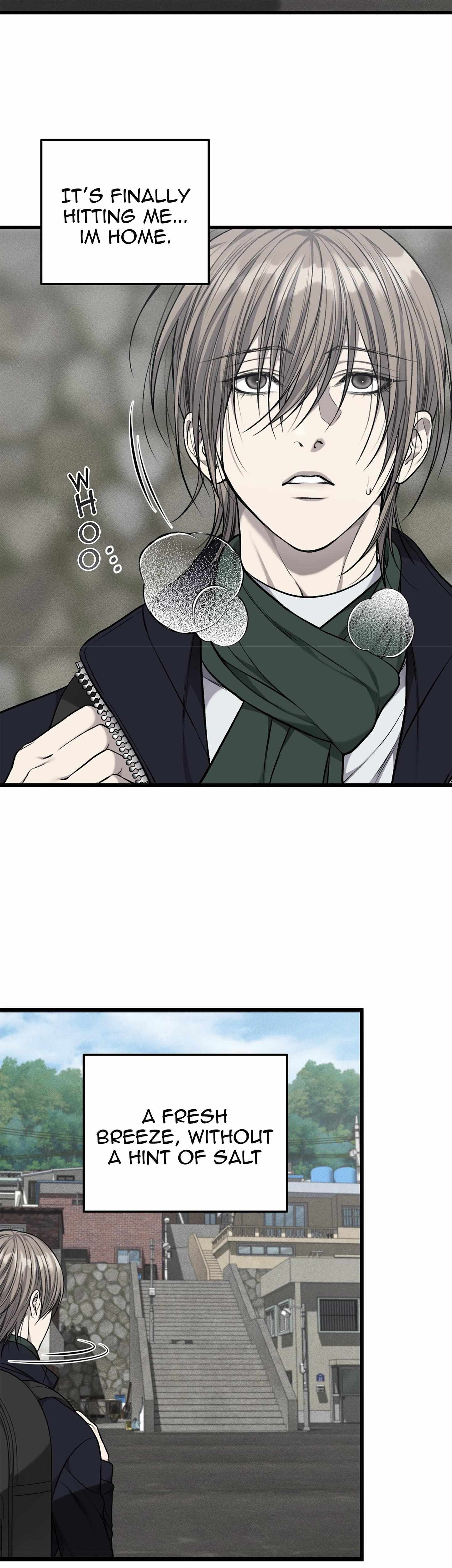 Read Dirty XX chapter 43 image 9 on Lezhin