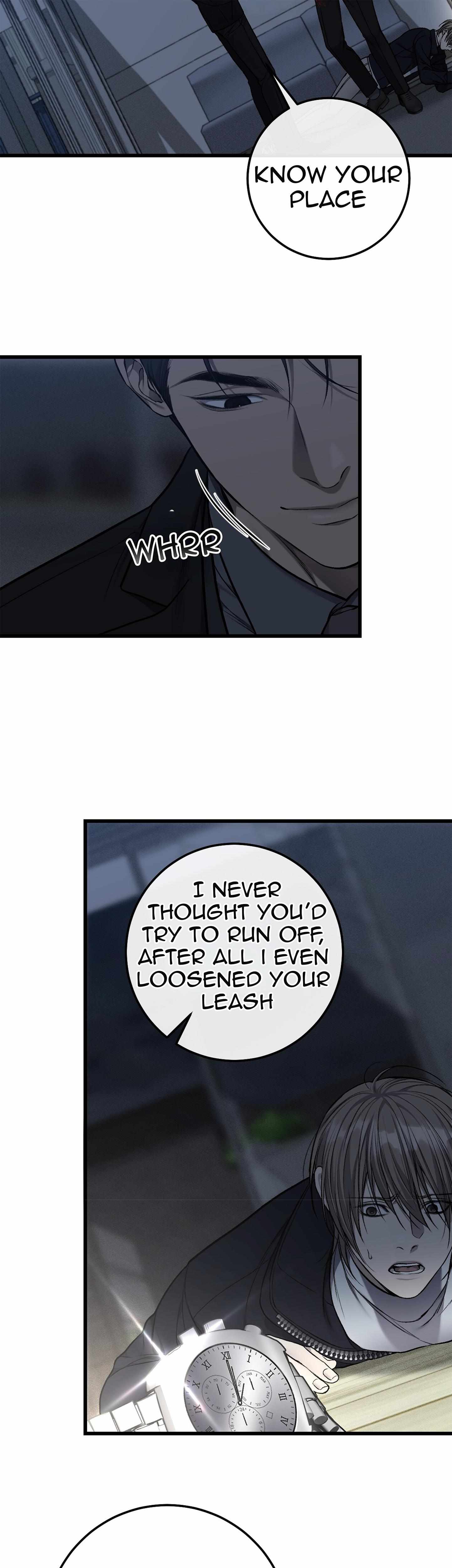 Read Dirty XX chapter 44 image 10 on Lezhin