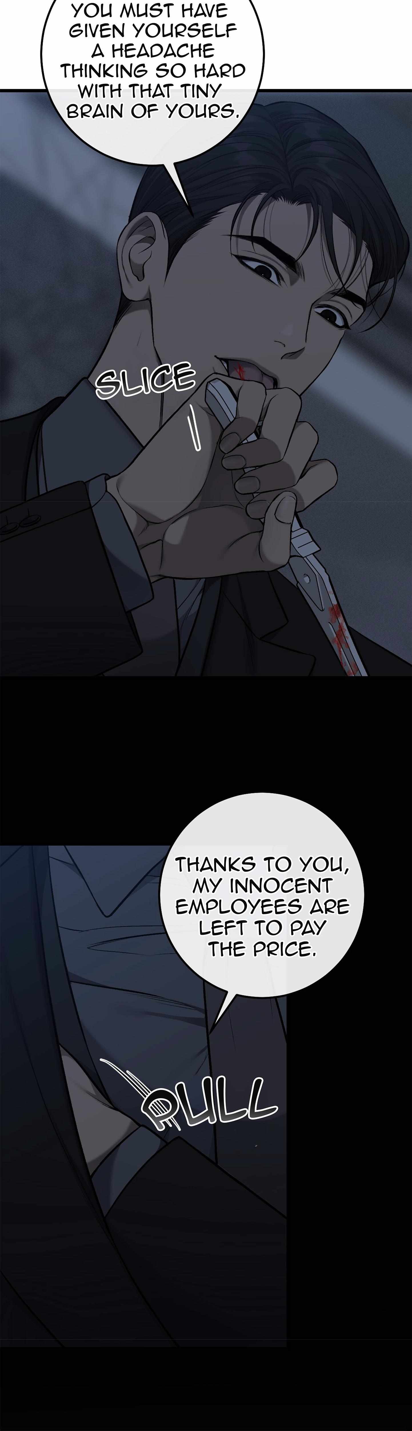Read Dirty XX chapter 44 image 11 on Lezhin