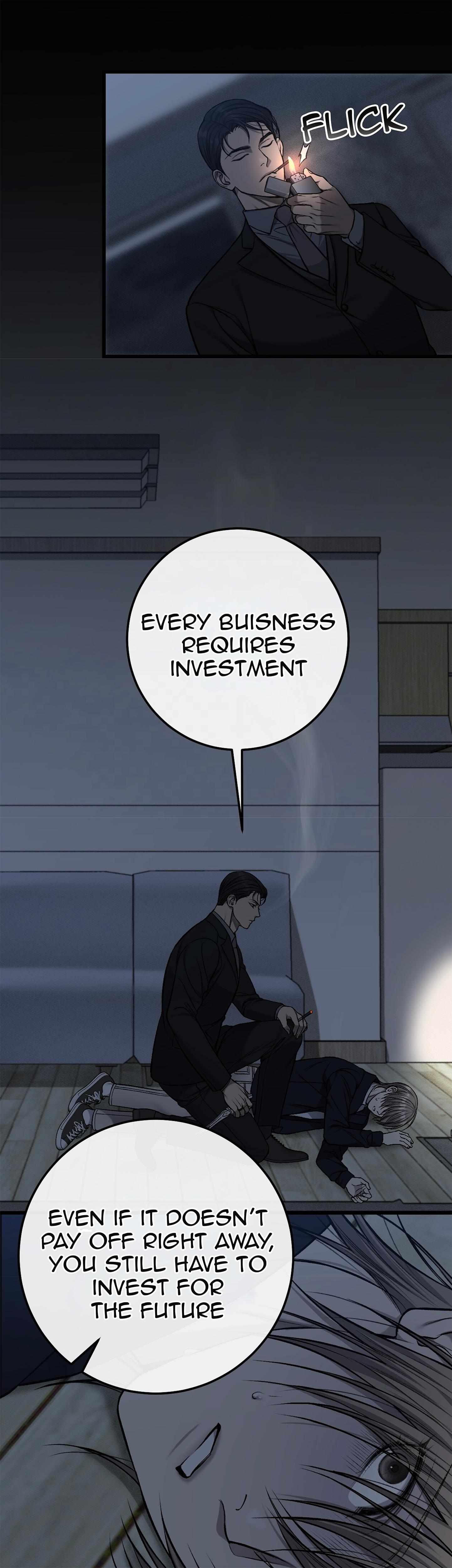 Read Dirty XX chapter 44 image 12 on Lezhin