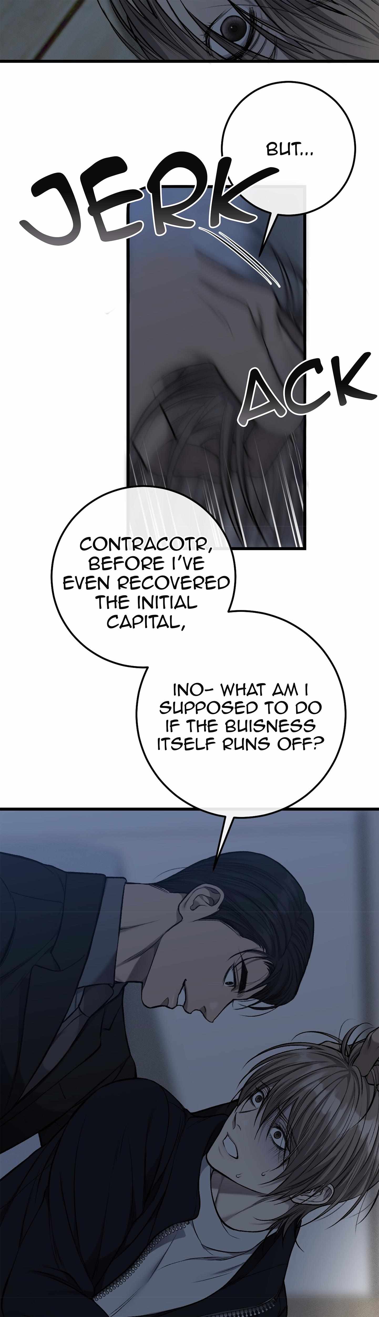Read Dirty XX chapter 44 image 13 on Lezhin