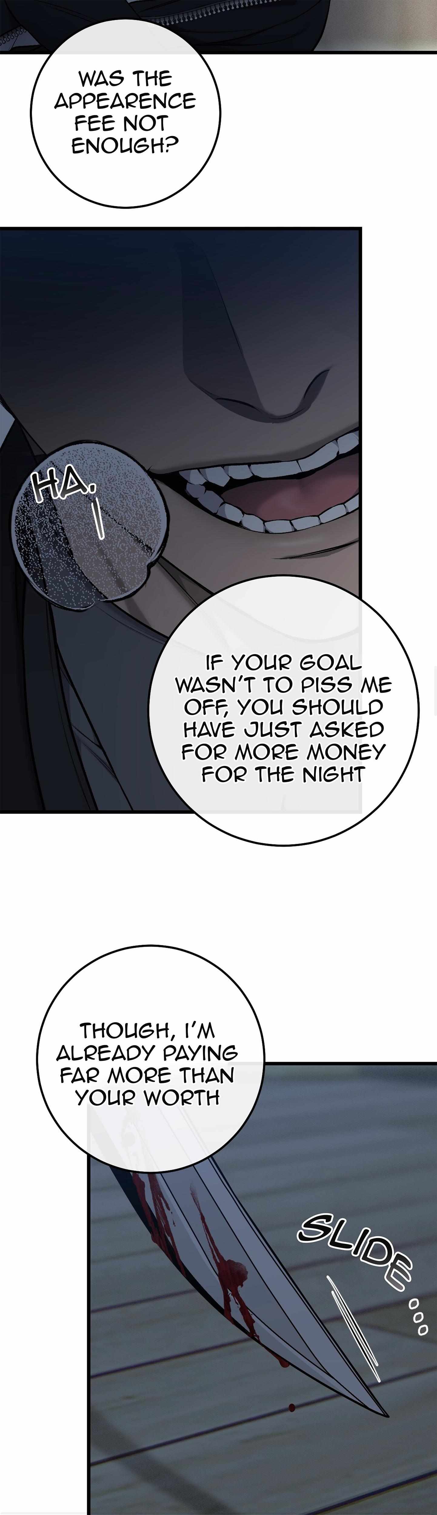 Read Dirty XX chapter 44 image 14 on Lezhin