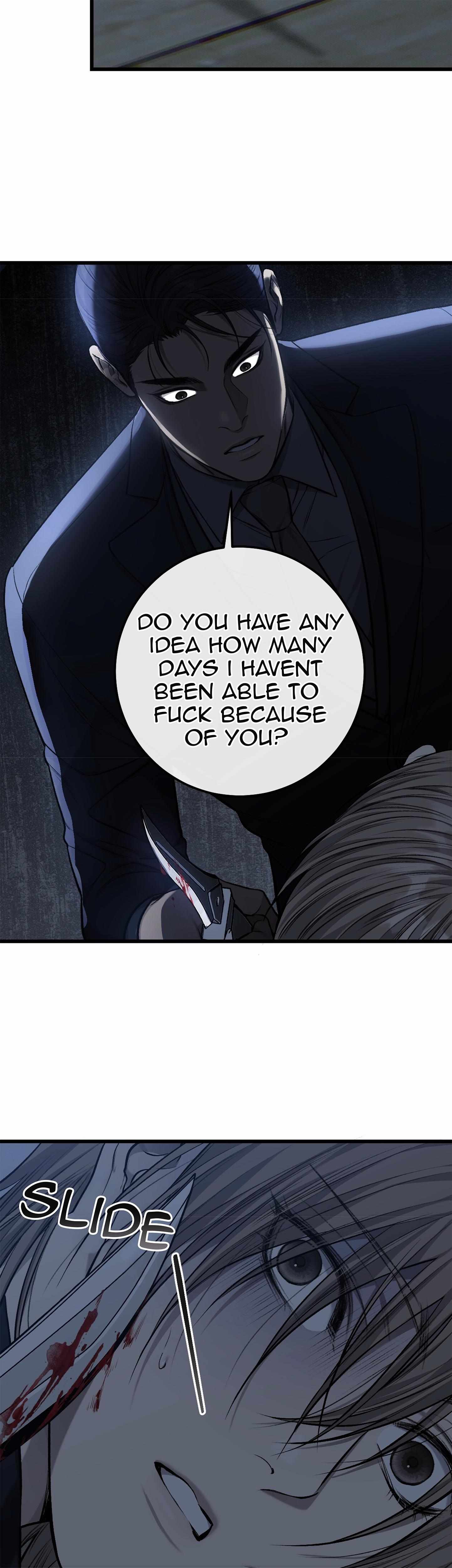 Read Dirty XX chapter 44 image 15 on Lezhin