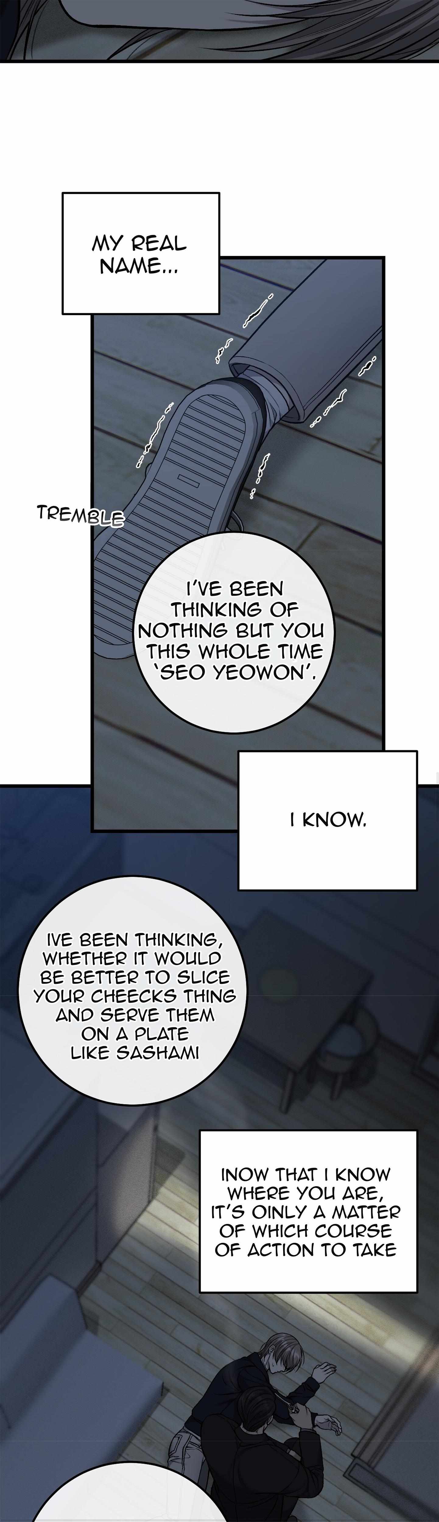 Read Dirty XX chapter 44 image 16 on Lezhin