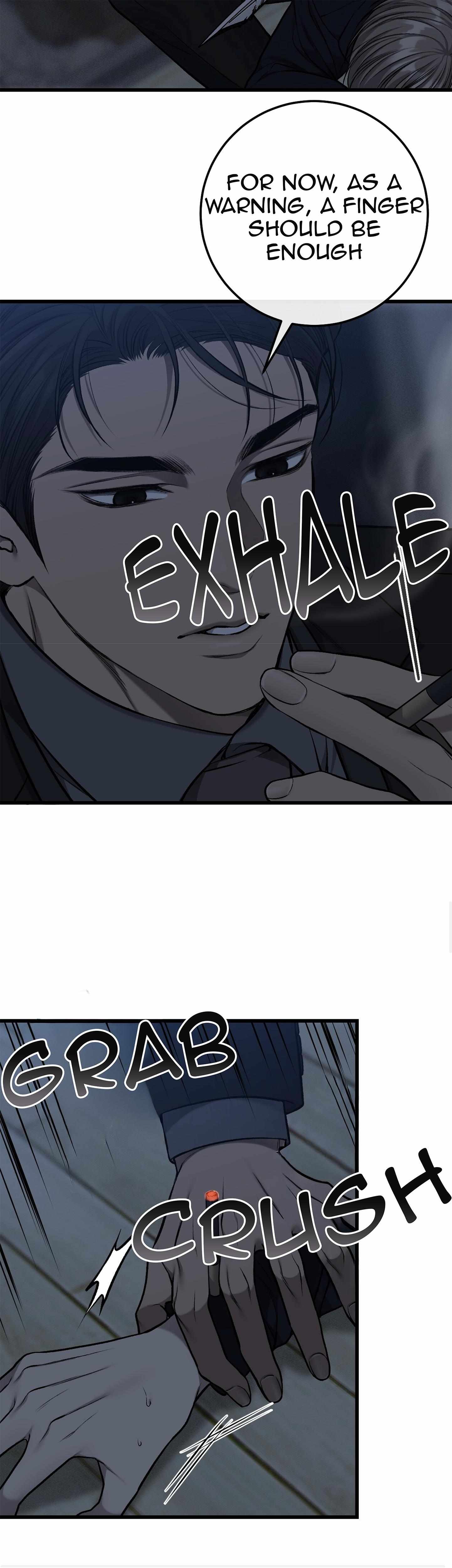 Read Dirty XX chapter 44 image 18 on Lezhin