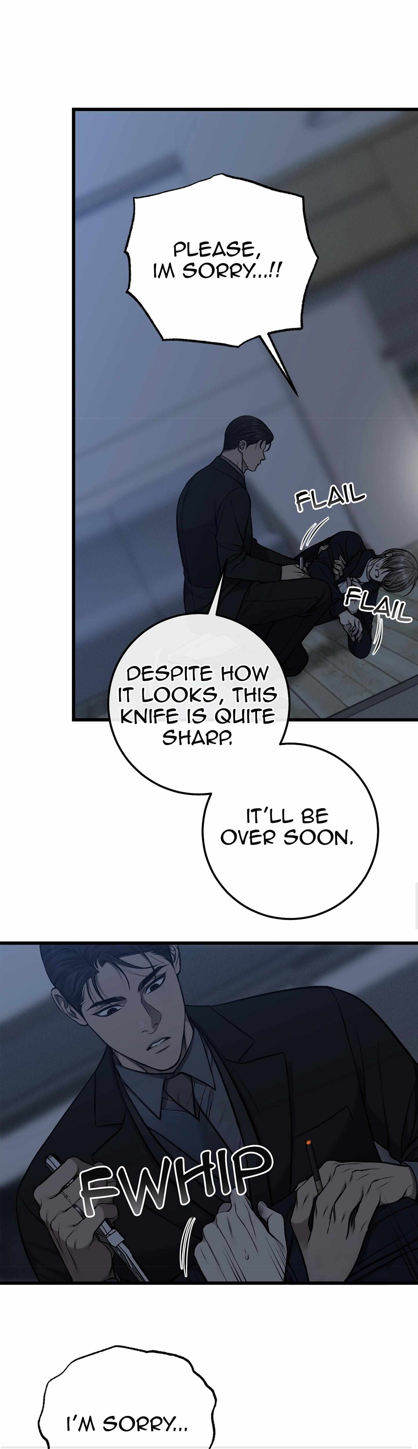 Read Dirty XX chapter 44 image 19 on Lezhin