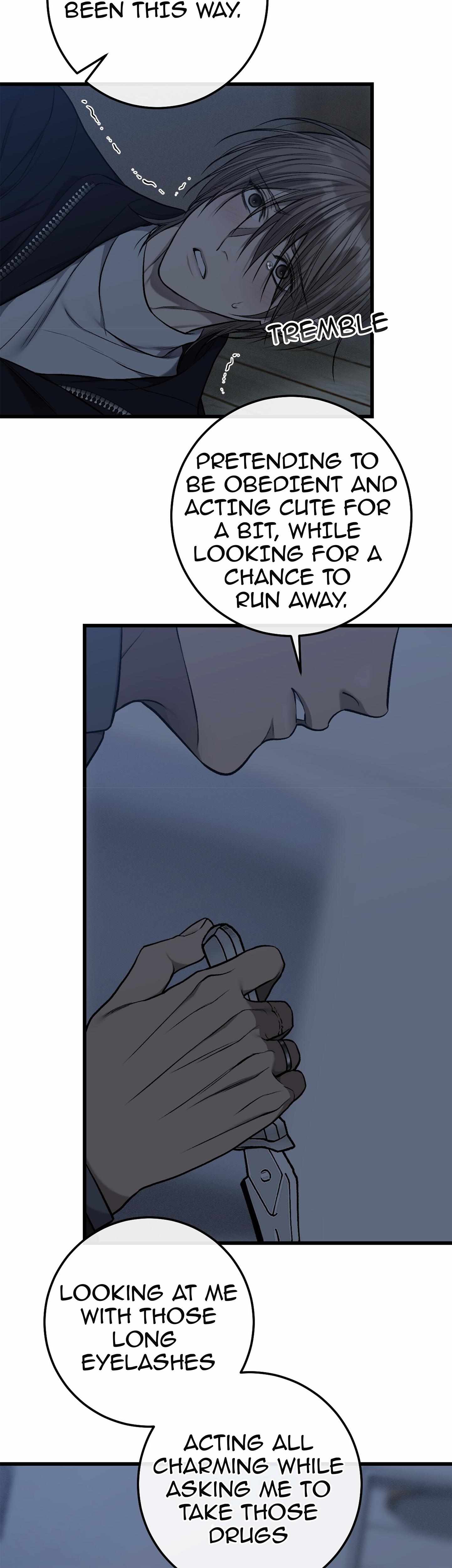 Read Dirty XX chapter 44 image 21 on Lezhin