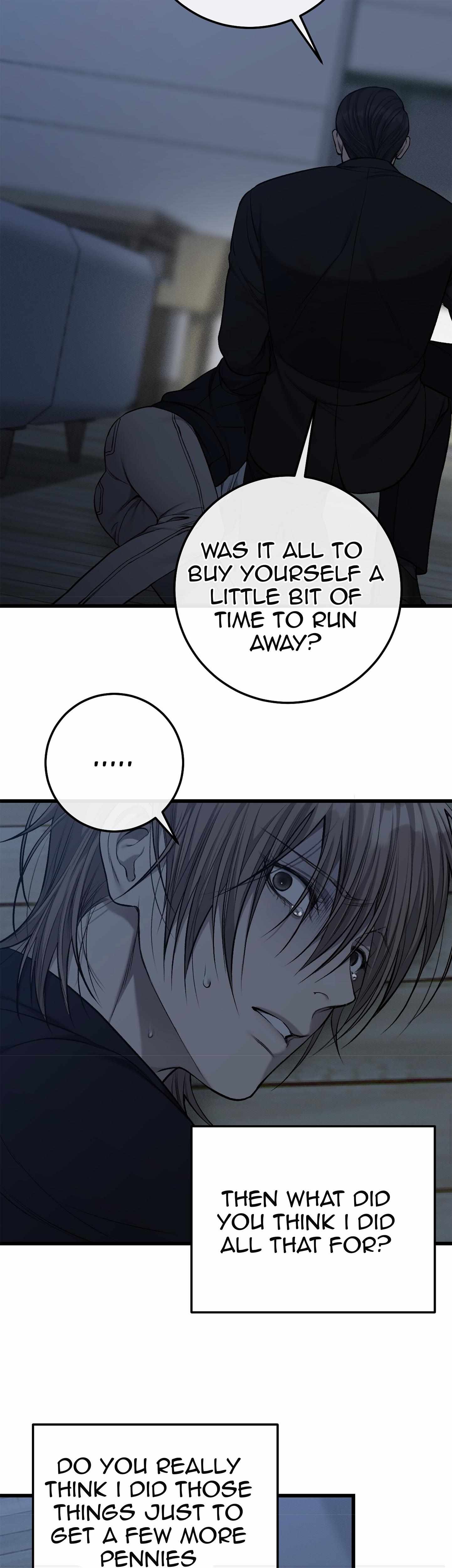 Read Dirty XX chapter 44 image 22 on Lezhin