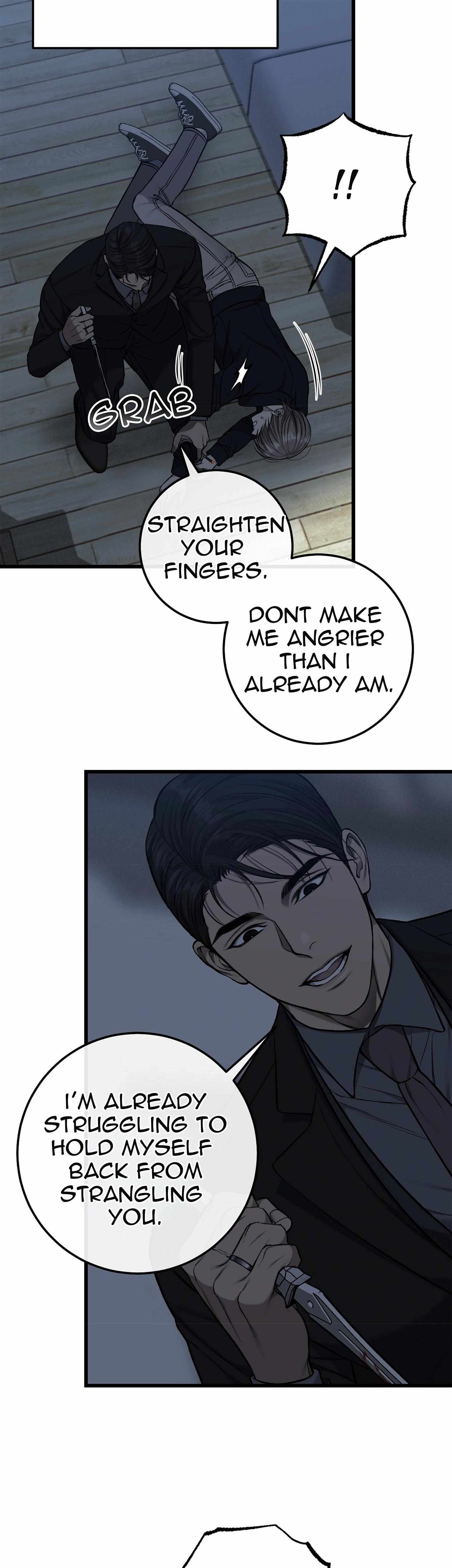 Read Dirty XX chapter 44 image 23 on Lezhin