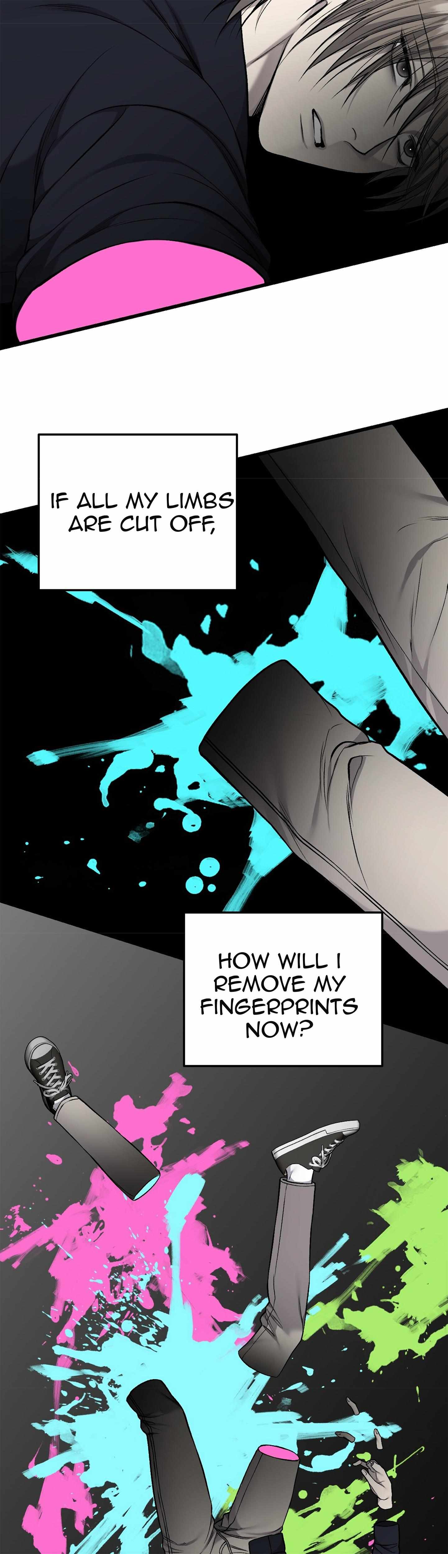 Read Dirty XX chapter 44 image 25 on Lezhin