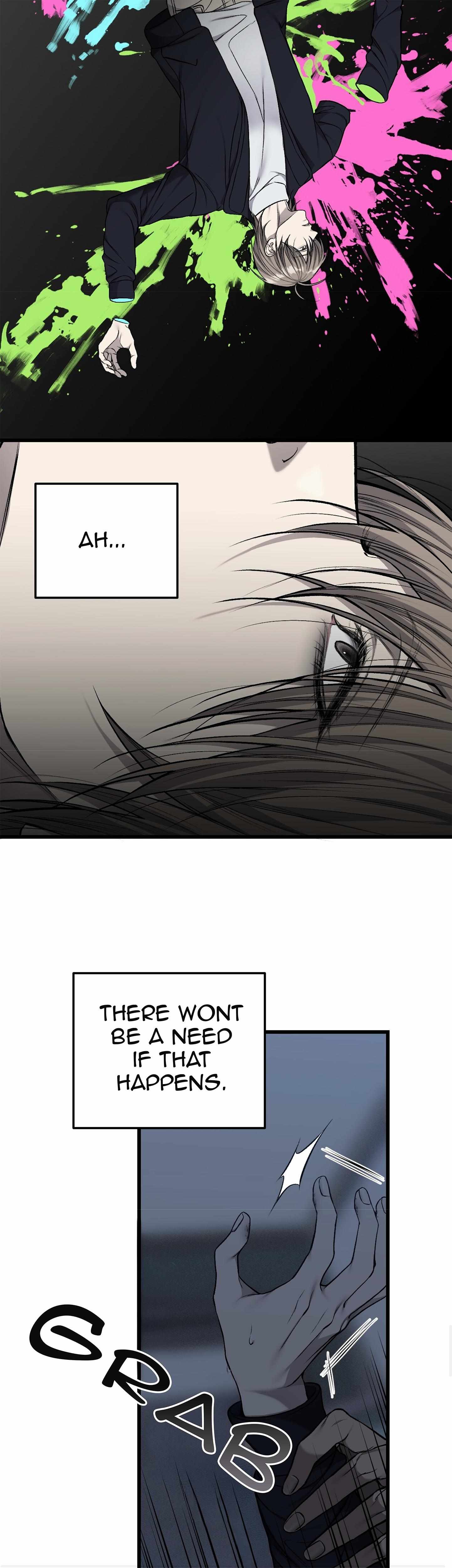 Read Dirty XX chapter 44 image 26 on Lezhin