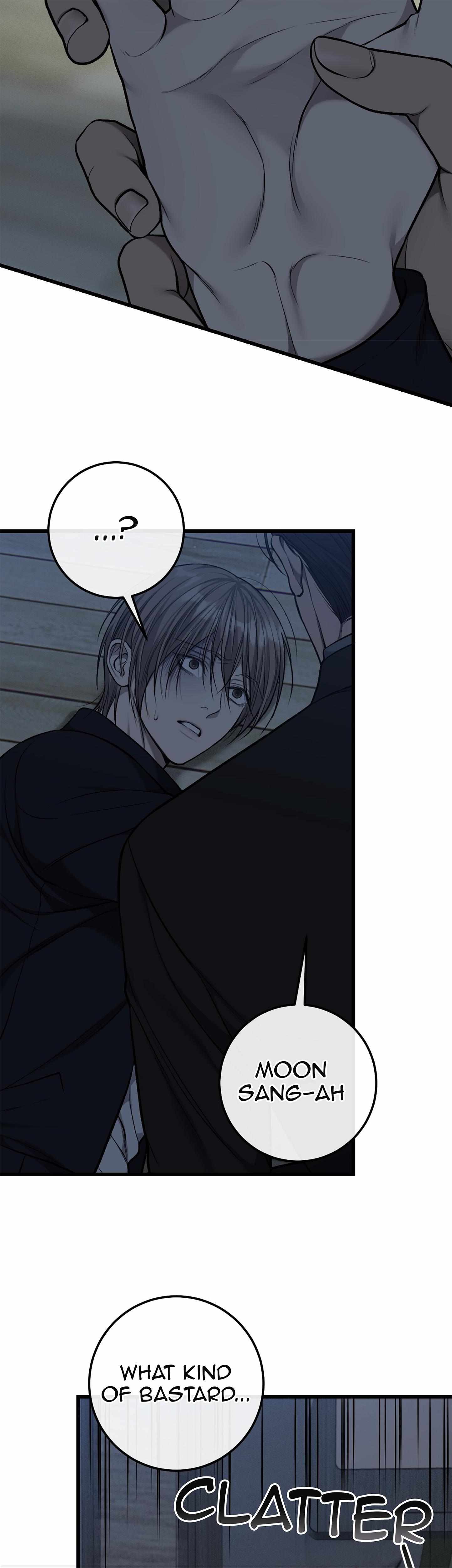 Read Dirty XX chapter 44 image 28 on Lezhin