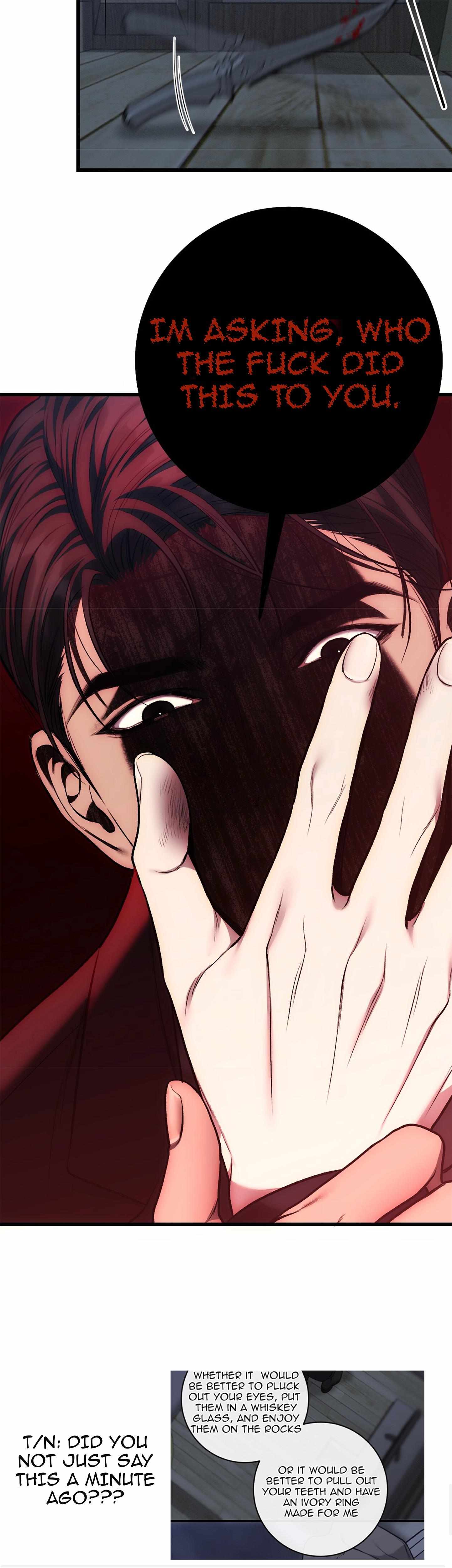 Read Dirty XX chapter 44 image 29 on Lezhin