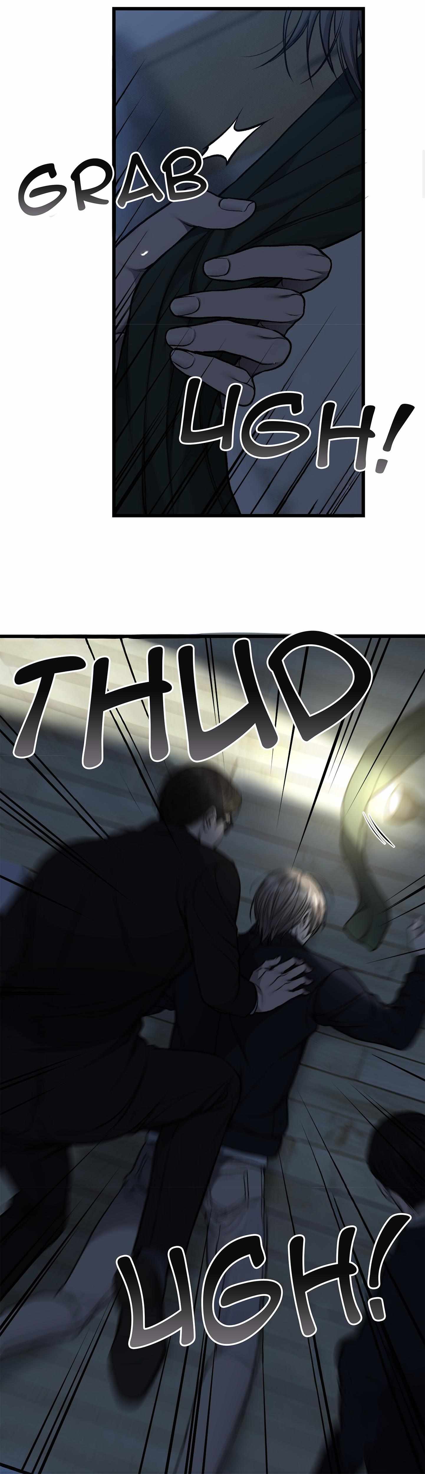 Read Dirty XX chapter 44 image 4 on Lezhin