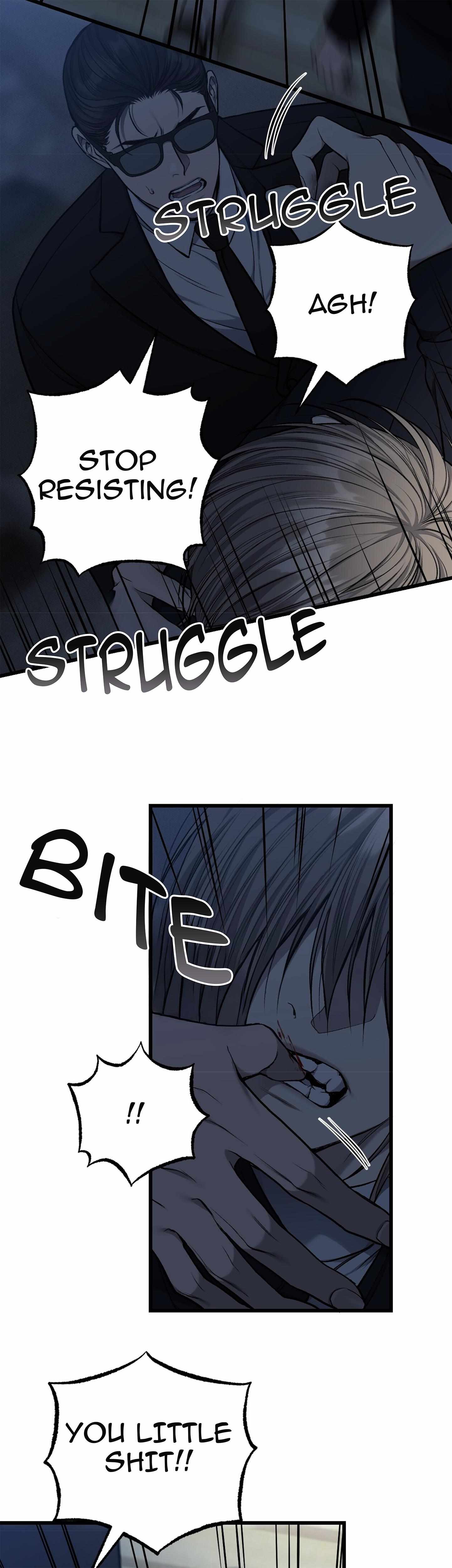 Read Dirty XX chapter 44 image 5 on Lezhin
