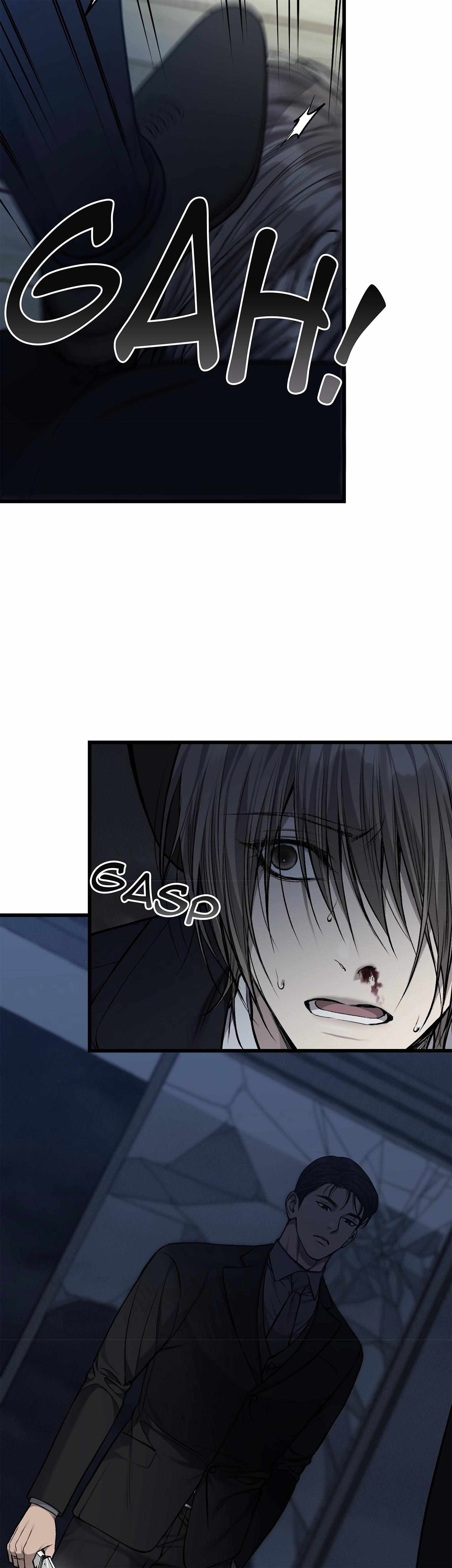 Read Dirty XX chapter 44 image 6 on Lezhin