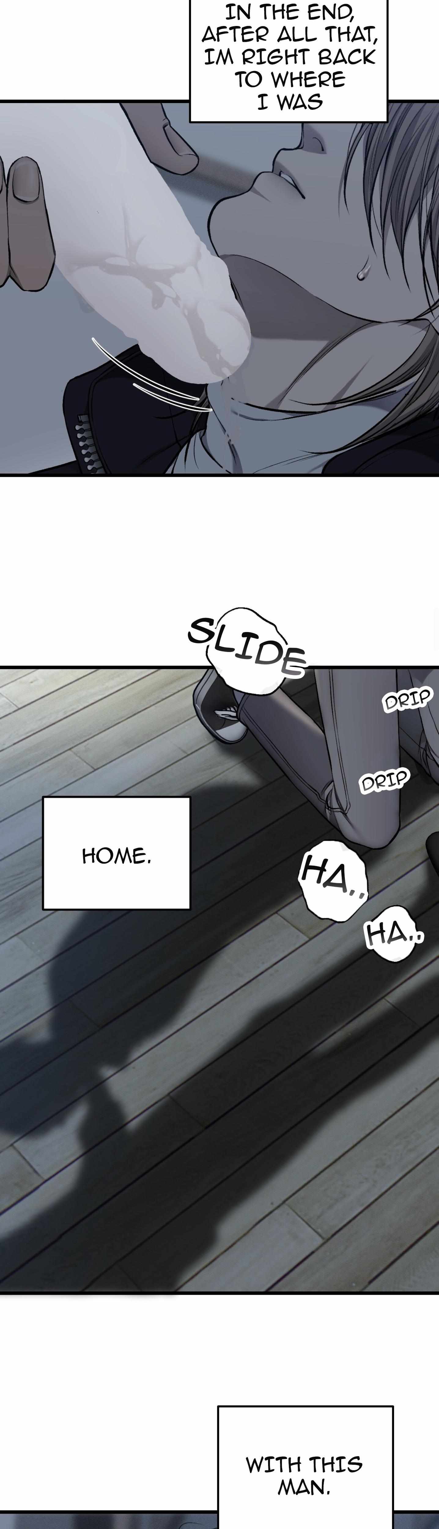 Read Dirty XX chapter 45 image 15 on Lezhin