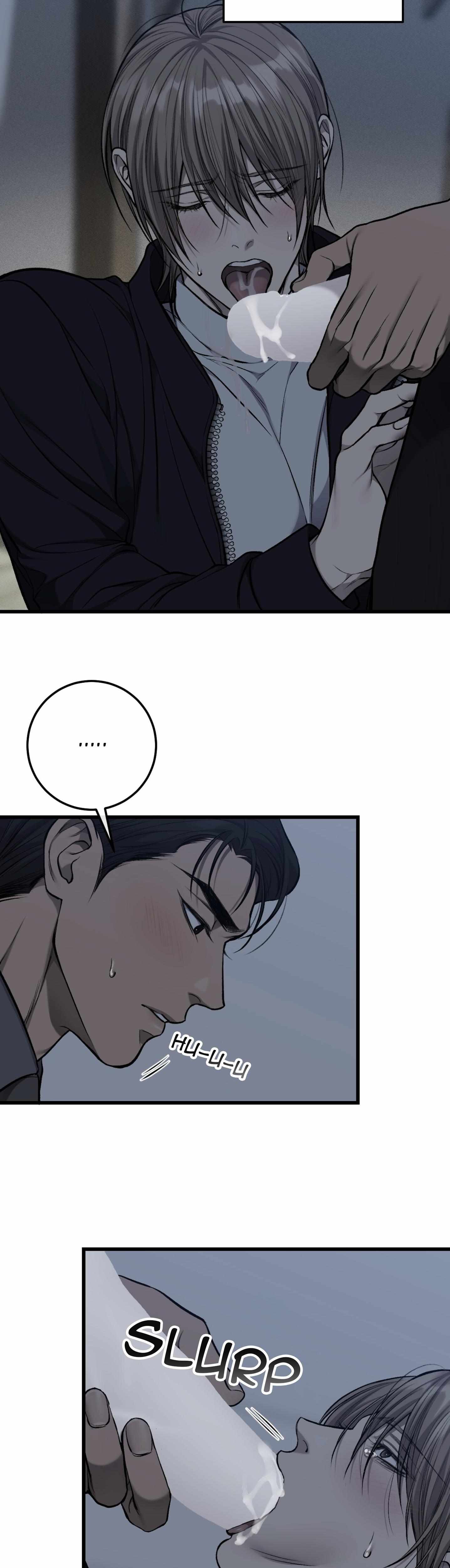 Read Dirty XX chapter 45 image 16 on Lezhin