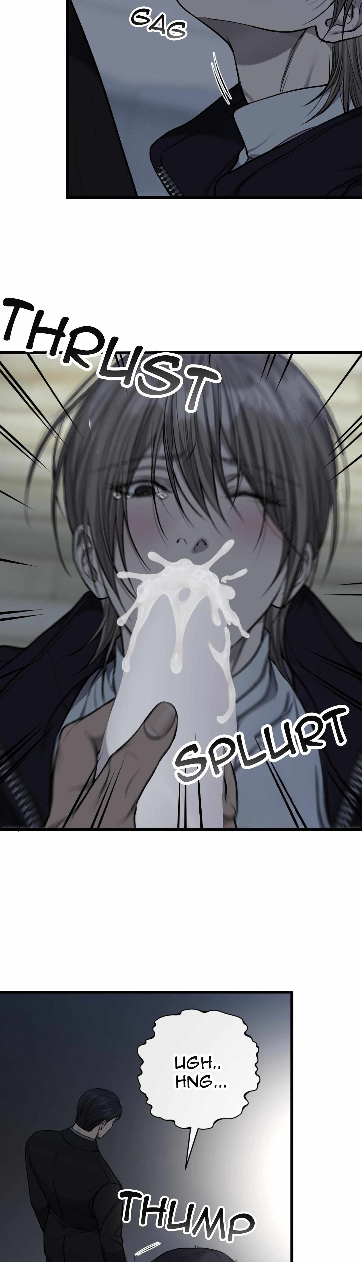 Read Dirty XX chapter 45 image 17 on Lezhin