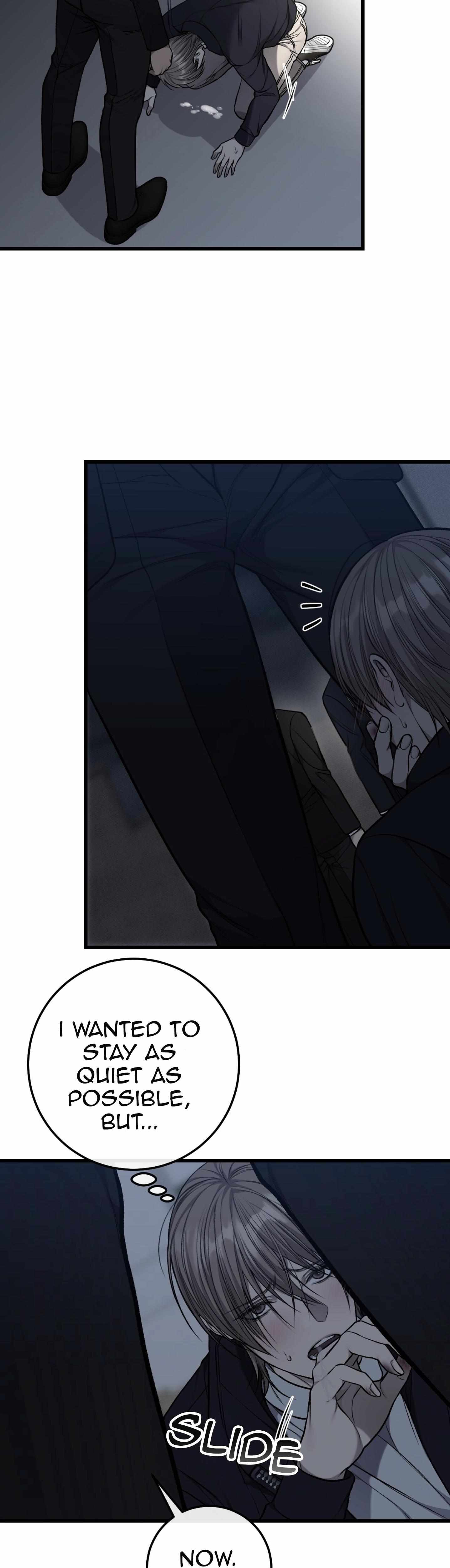 Read Dirty XX chapter 45 image 18 on Lezhin