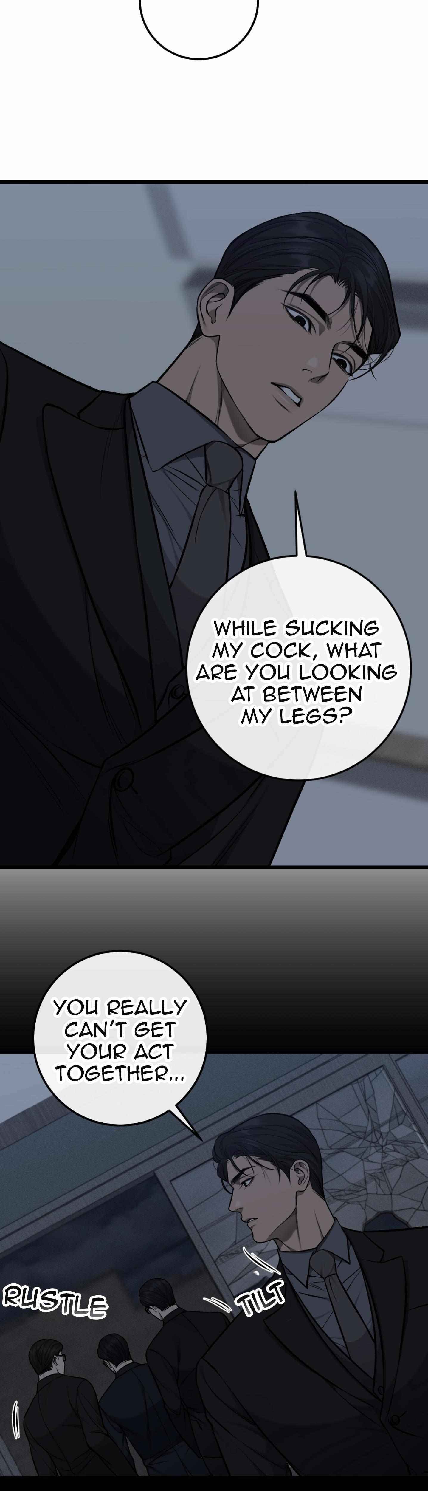 Read Dirty XX chapter 45 image 19 on Lezhin