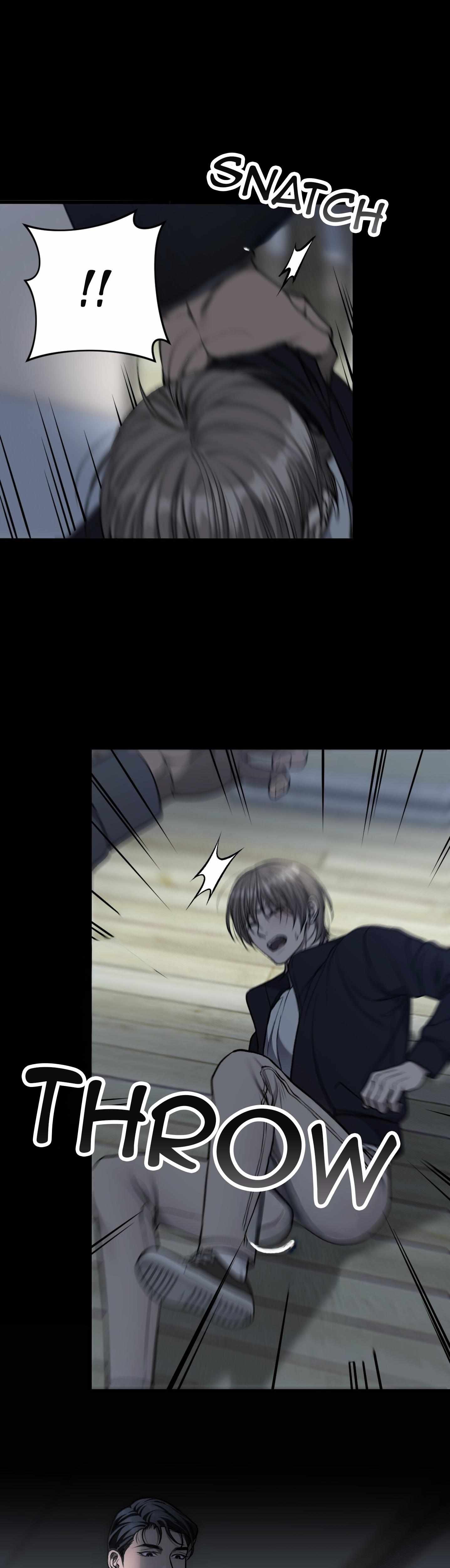 Read Dirty XX chapter 45 image 20 on Lezhin