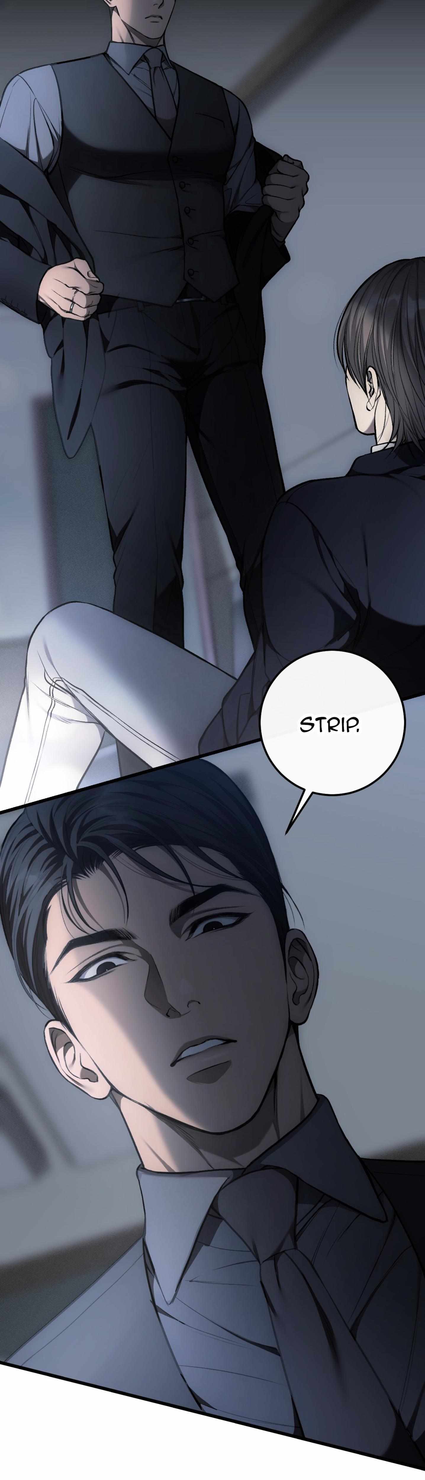 Read Dirty XX chapter 45 image 21 on Lezhin