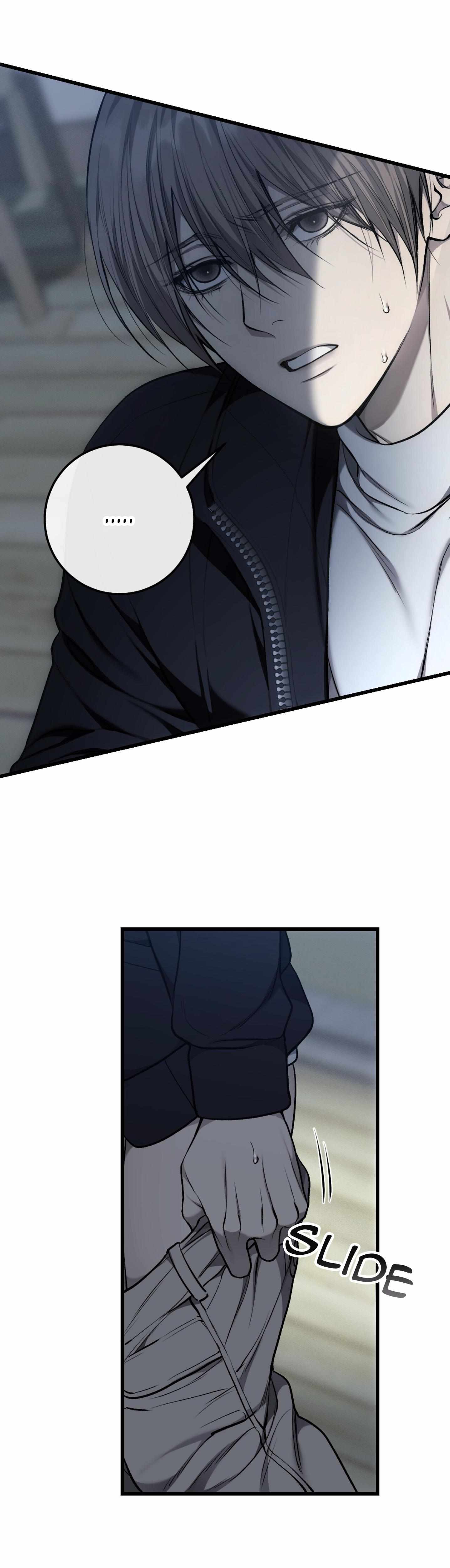 Read Dirty XX chapter 45 image 22 on Lezhin