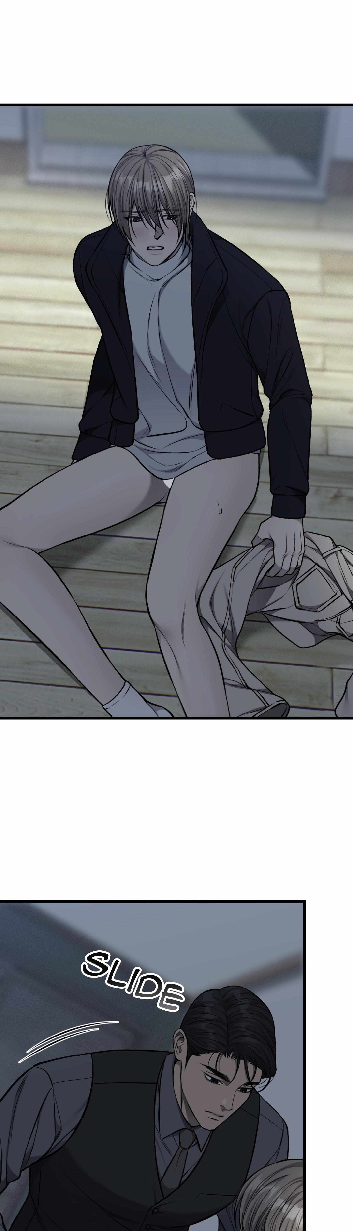 Read Dirty XX chapter 45 image 23 on Lezhin