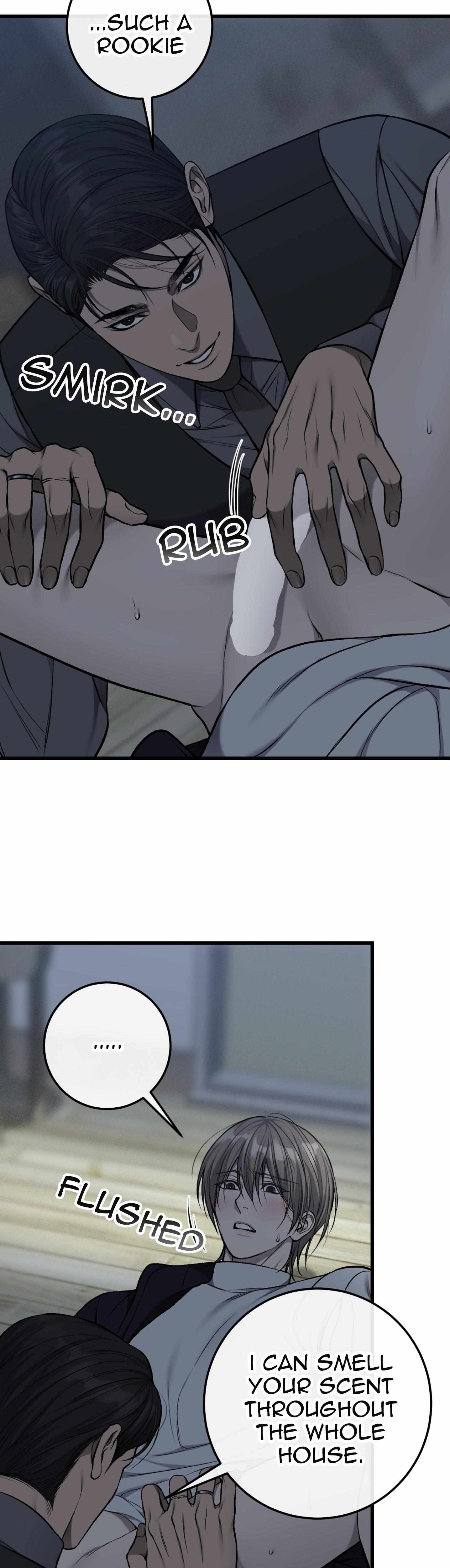 Read Dirty XX chapter 45 image 25 on Lezhin