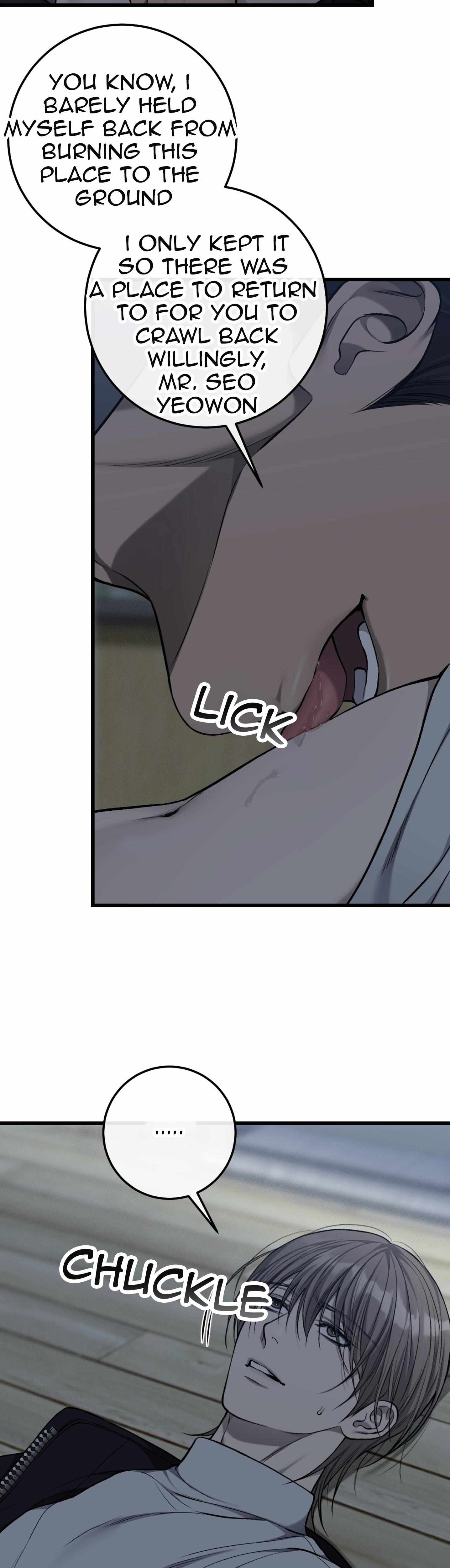 Read Dirty XX chapter 45 image 26 on Lezhin