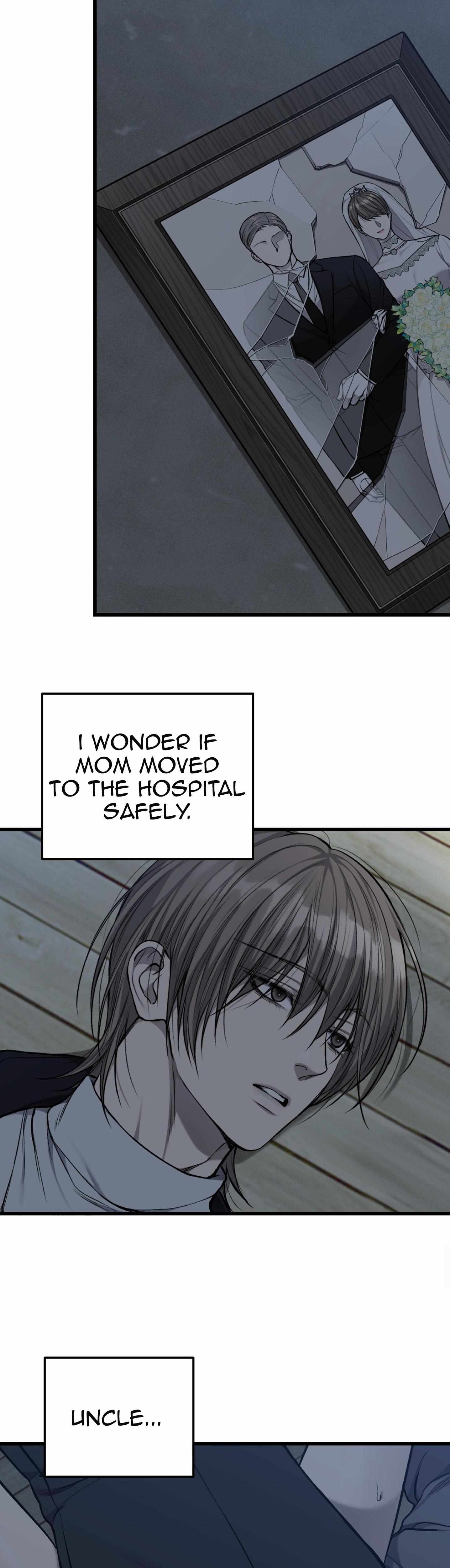 Read Dirty XX chapter 45 image 28 on Lezhin