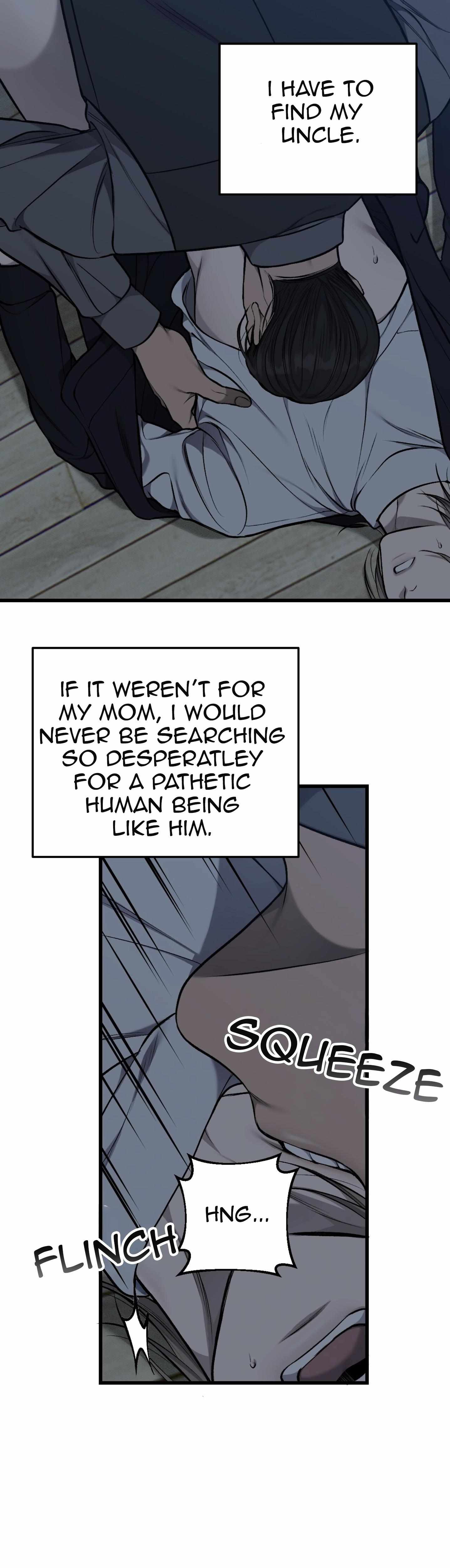 Read Dirty XX chapter 45 image 29 on Lezhin