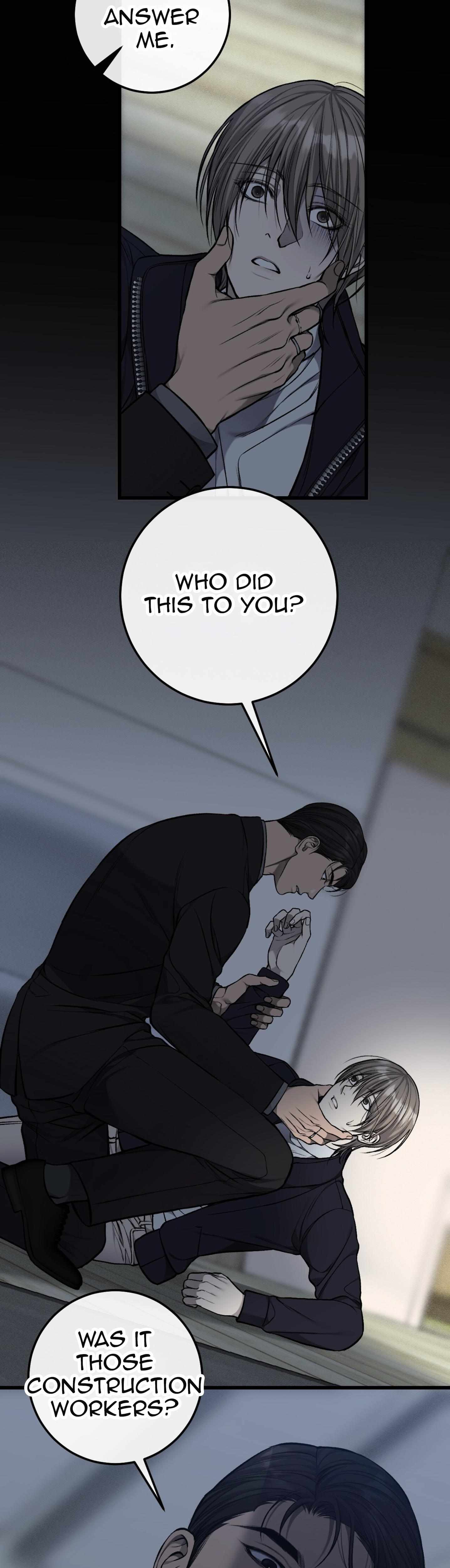 Read Dirty XX chapter 45 image 3 on Lezhin