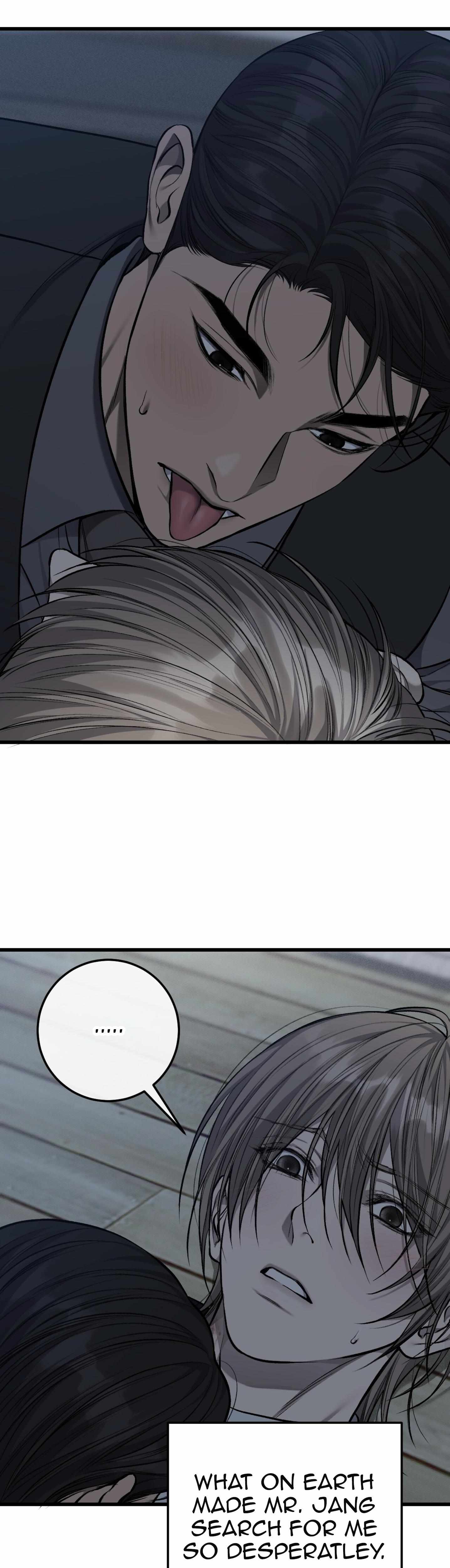 Read Dirty XX chapter 45 image 30 on Lezhin