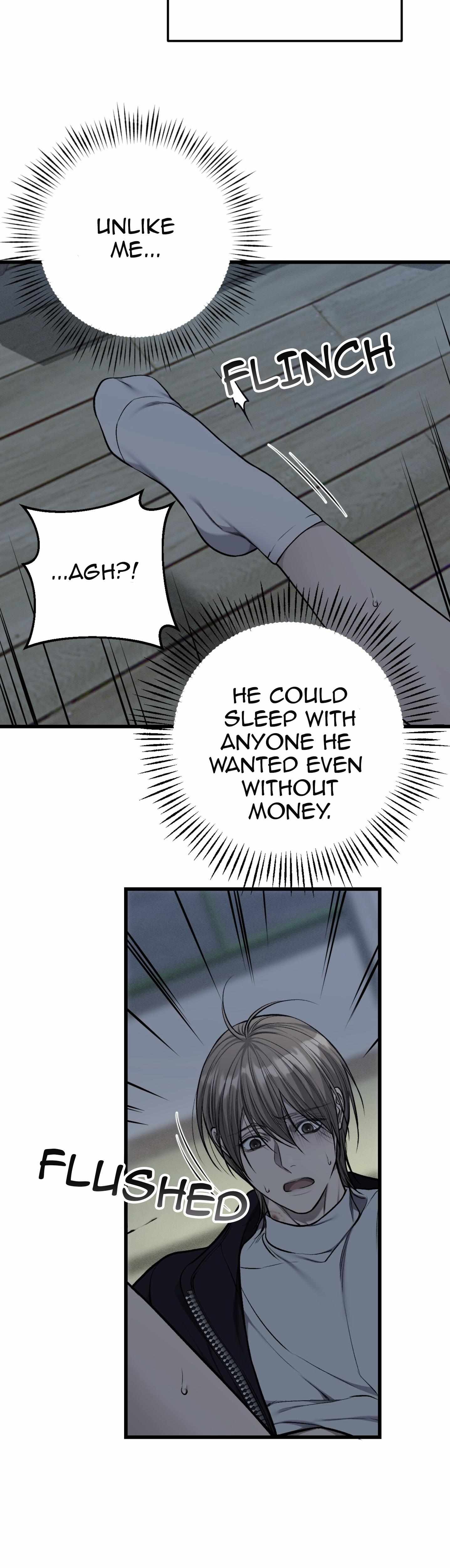 Read Dirty XX chapter 45 image 31 on Lezhin