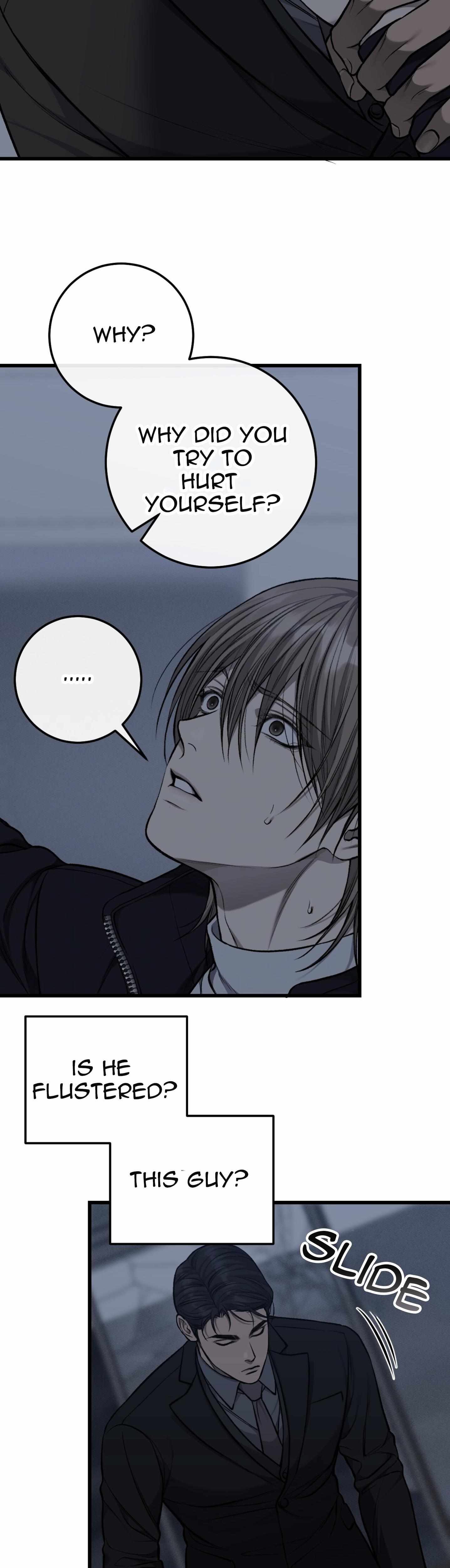 Read Dirty XX chapter 45 image 7 on Lezhin