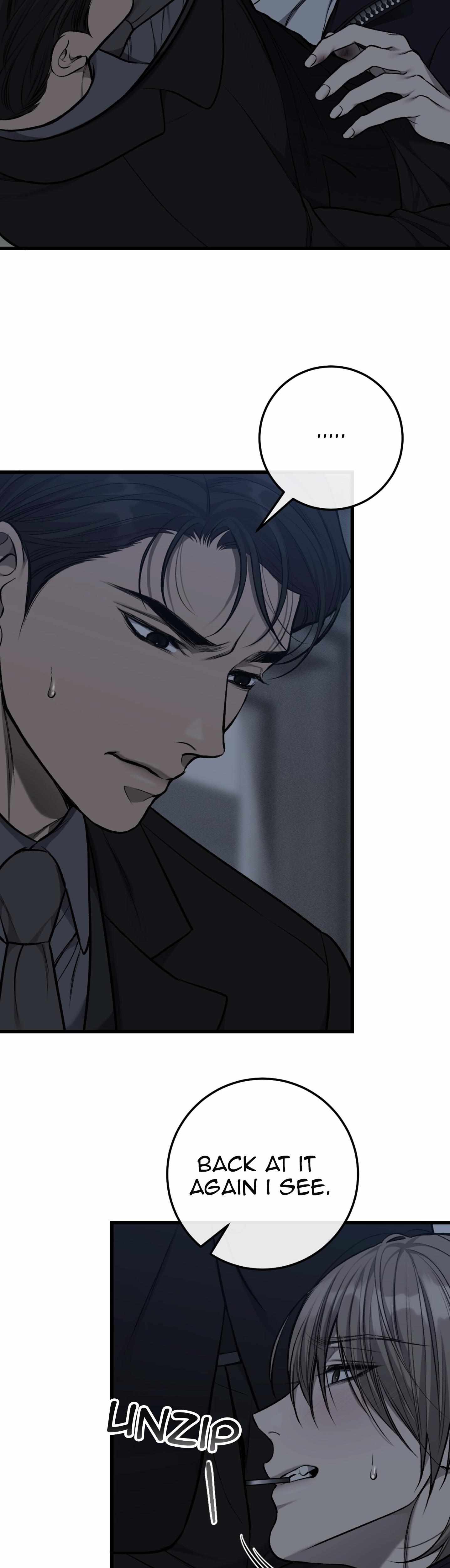 Read Dirty XX chapter 45 image 9 on Lezhin