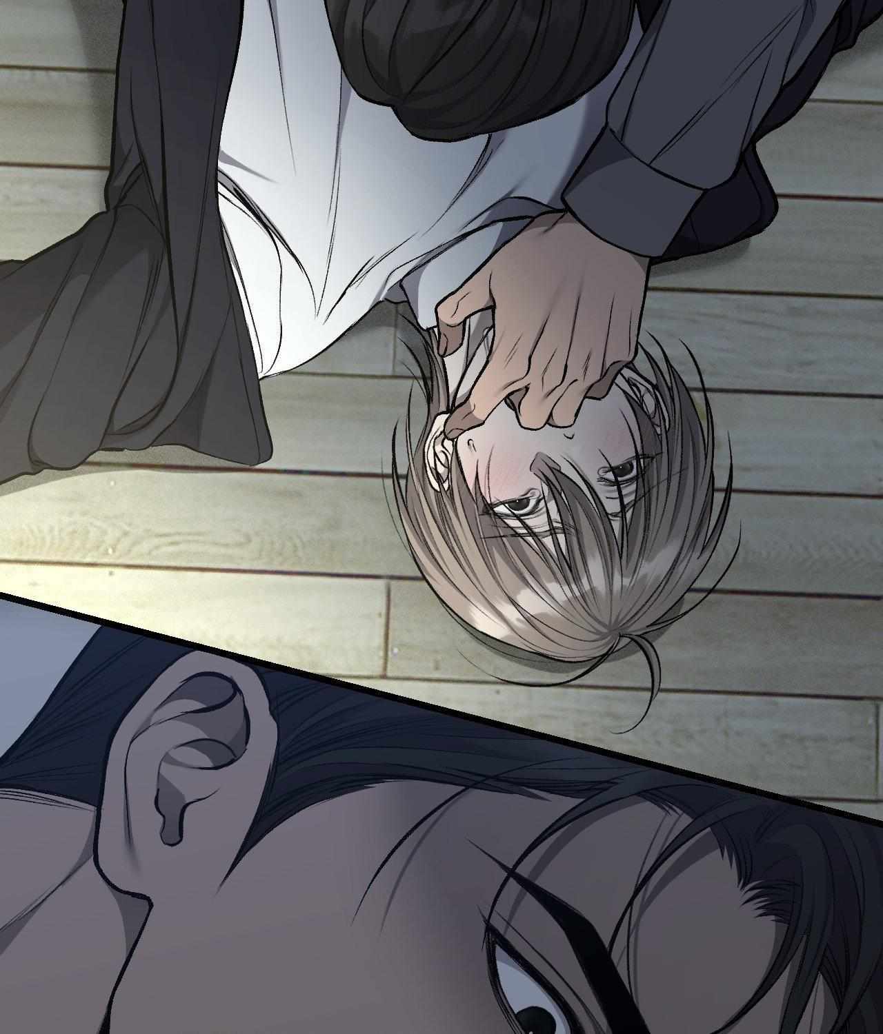 Read Dirty XX chapter 46 image 6 on Lezhin
