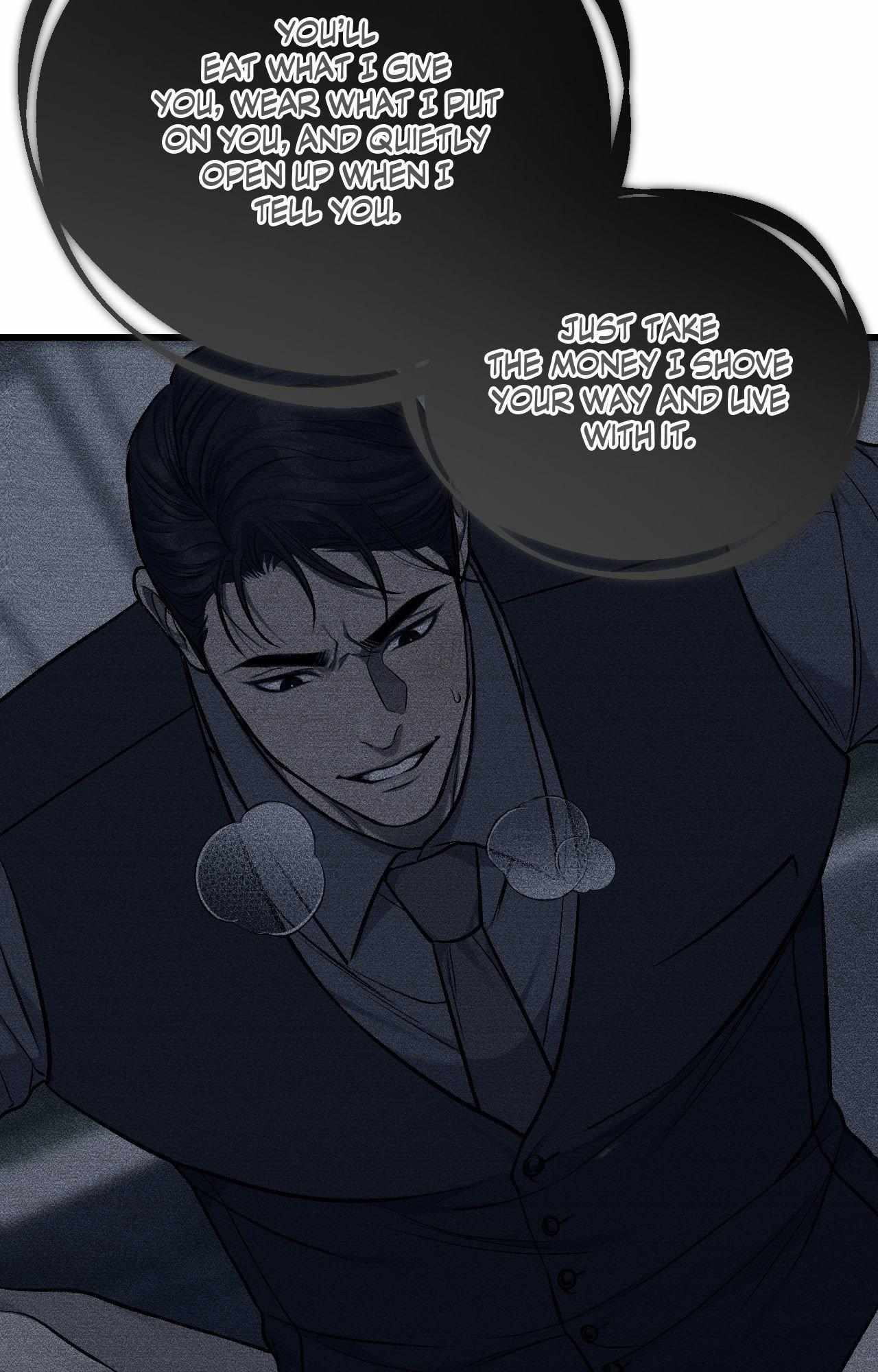 Read Dirty XX chapter 47 image 17 on Lezhin